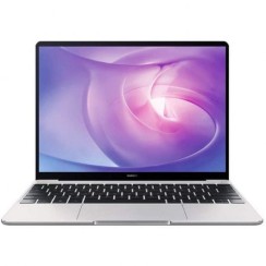 Huawei MateBook 13 i5 8GB SSD 512GB QHD Silver A+