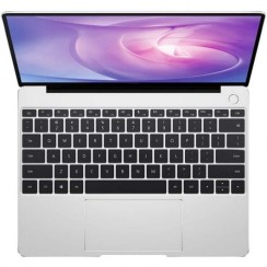 Huawei MateBook 13 i5 8GB SSD 512GB QHD Silver A+