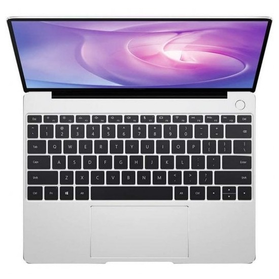 Huawei MateBook 13 i5 8GB SSD 512GB QHD Silver A+