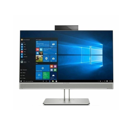 AIO HP EliteOne 800 G3 i5 7500, 16GB, SSD 512GB, Full HD