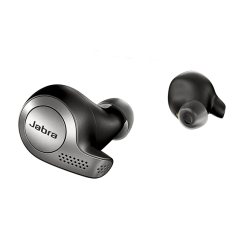 Jabra Elite 65T, Black, A+
