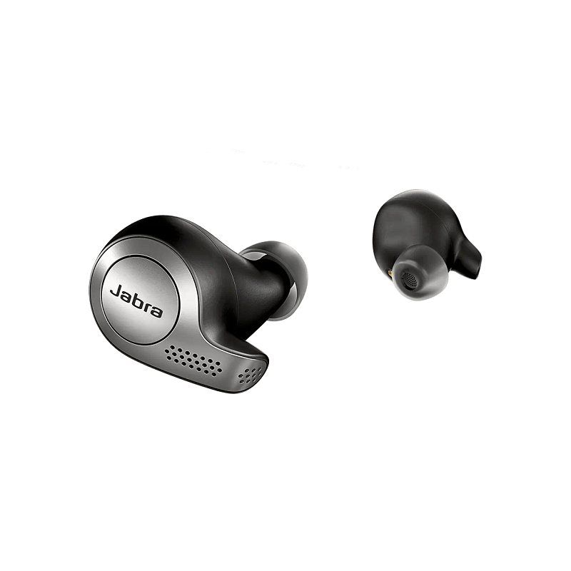 Jabra Elite 65T, Black, A+