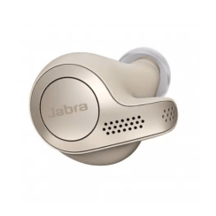 Jabra Elite 65T, Gold, Like New