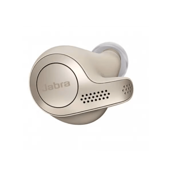 Jabra Elite 65T, Gold, Like New