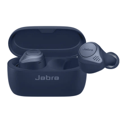 Jabra Elite 75t, Blue, Km0 Original Box