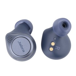 Jabra Elite 75t, Blue, Km0 Original Box