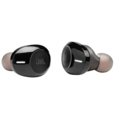 JBL Tune 120 TWS Bluetooth, Black, A+
