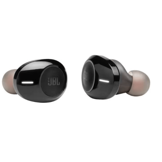 JBL Tune 120 TWS Bluetooth, Black, A+