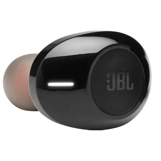 JBL Tune 120 TWS Bluetooth, Black, A+