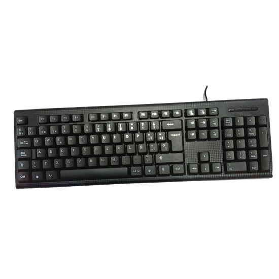 USB Keyboard + Mouse Kit PCCASE