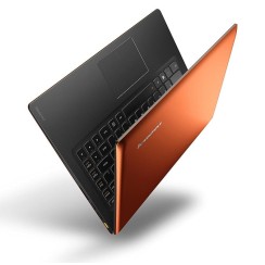 Lenovo IdeaPad U330p 13.3" i5, 8GB, SSD 128GB A+