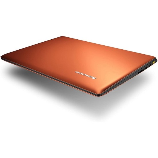 Lenovo IdeaPad U330p 13.3" i5, 8GB, SSD 128GB A+