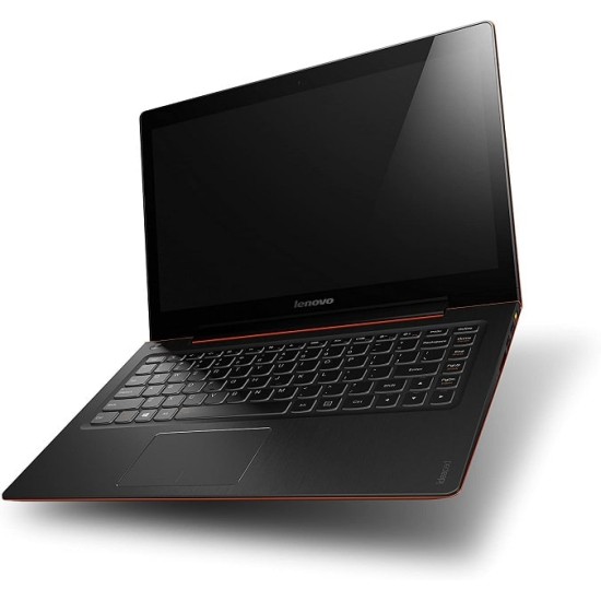 Lenovo IdeaPad U330p 13.3" i5, 8GB, SSD 128GB A+