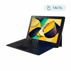 Lenovo MIIX 510 Touch 12.2" i5, 8GB, 256GB SSD A+