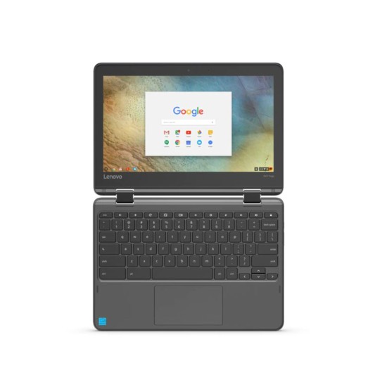 Lenovo N23 Yoga Chromebook Touchscreen 11.6" A+ 4GB SSD 32GB