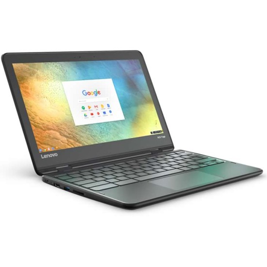 Lenovo N23 Yoga Chromebook Touchscreen 11.6" A+ 4GB SSD 32GB