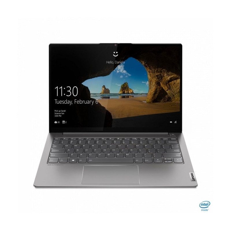 Lenovo ThinkBook 13s G2 ITL 13.3" i5-1135G7 8GB SSD 256GB