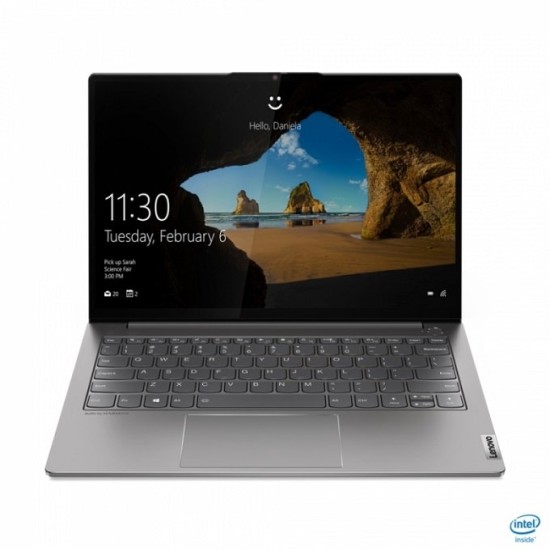Lenovo ThinkBook 13s G2 ITL 13.3" i5-1135G7 8GB SSD 256GB