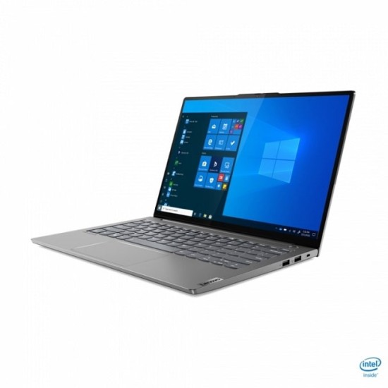 Lenovo ThinkBook 13s G2 ITL 13.3" i5-1135G7 8GB SSD 256GB