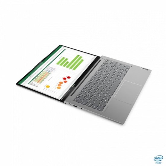 Lenovo ThinkBook 13s G2 ITL 13.3" i5-1135G7 8GB SSD 256GB