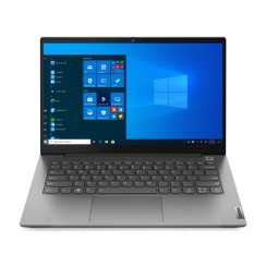 Lenovo ThinkBook 14 G2 i5-1135G7 8GB 256GB SSD 14" FHD
