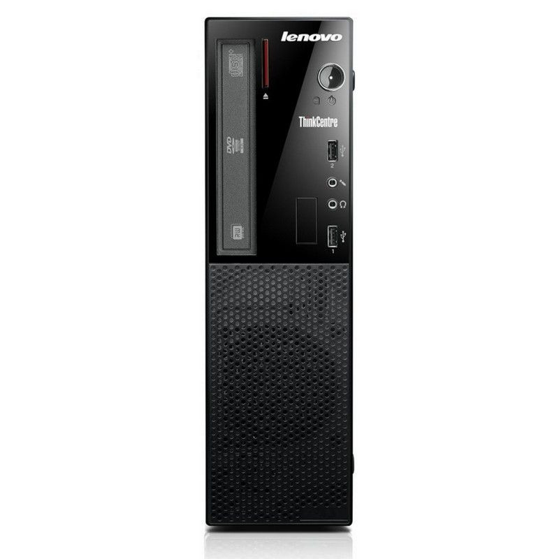 Lenovo ThinkCentre E73 SFF i3 4160, 8GB, SSD 128GB