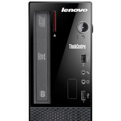 Lenovo ThinkCentre E73 SFF i3 4160, 8GB, SSD 128GB