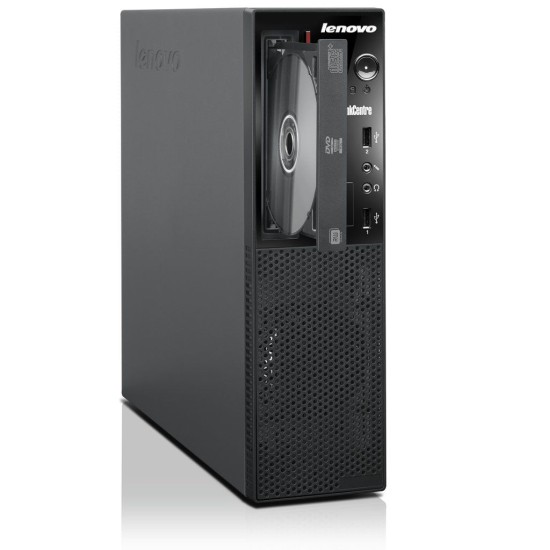 Lenovo ThinkCentre E73 SFF i3 4160, 8GB, SSD 128GB