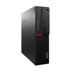 Lenovo ThinkCentre M700 SFF | i3-6100 · 8GB · SSD 128GB