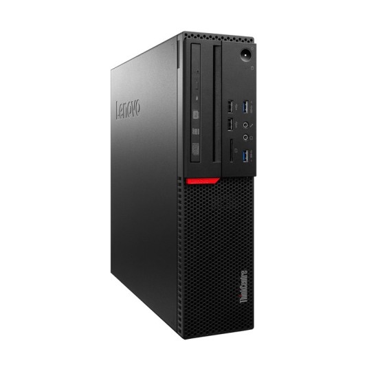 Lenovo ThinkCentre M700 SFF i5, 8GB, SSD 512GB, WiFi A+