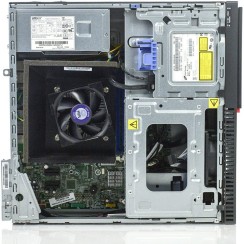 Lenovo ThinkCentre M700 SFF | i5-6500 - 8GB RAM - 256GB SSD
