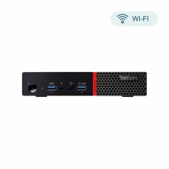 Lenovo ThinkCentre M700 Tiny i5, 16GB, 1TB SSD, WiFi A+