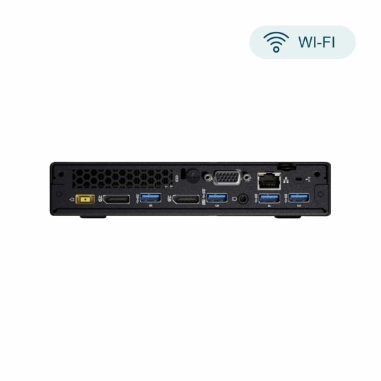 Lenovo ThinkCentre M700 Tiny i5, 8GB, 256GB SSD, A+