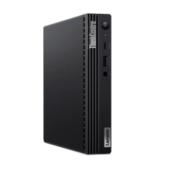 Lenovo ThinkCentre M70q Tiny | i5-10400T · 8GB RAM · SSD 256GB