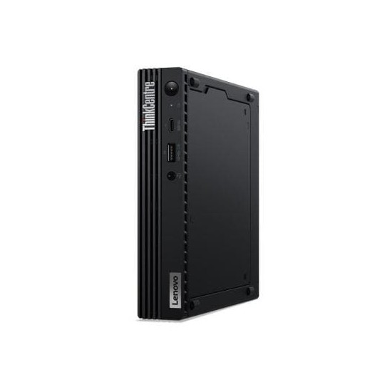 Lenovo ThinkCentre M70q Tiny | i5-10400T · 8GB RAM · SSD 256GB