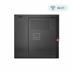Lenovo ThinkCentre M710q Tiny i5, 16GB, SSD 256GB, WiFi, A+