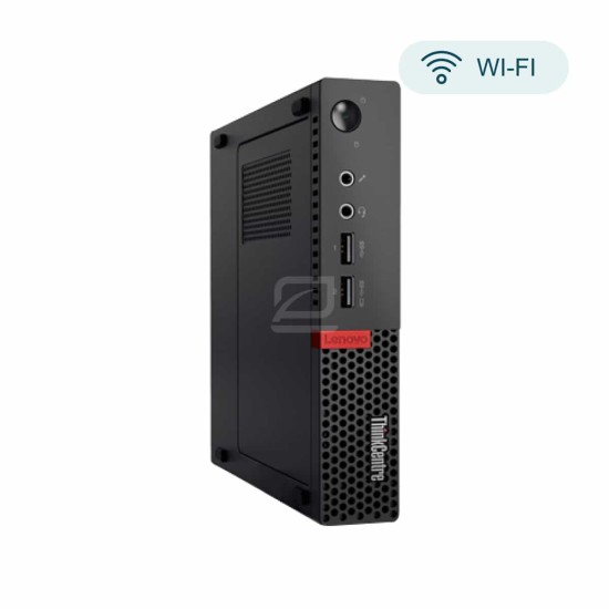 Lenovo ThinkCentre M710q Tiny i5, 16GB, SSD 512GB, WiFi
