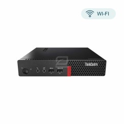 Lenovo ThinkCentre M710q Tiny i5, 16GB, SSD 512GB, WiFi