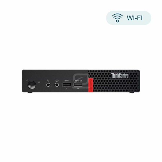 Lenovo ThinkCentre M710q Tiny i5, 16GB, SSD 512GB, WiFi