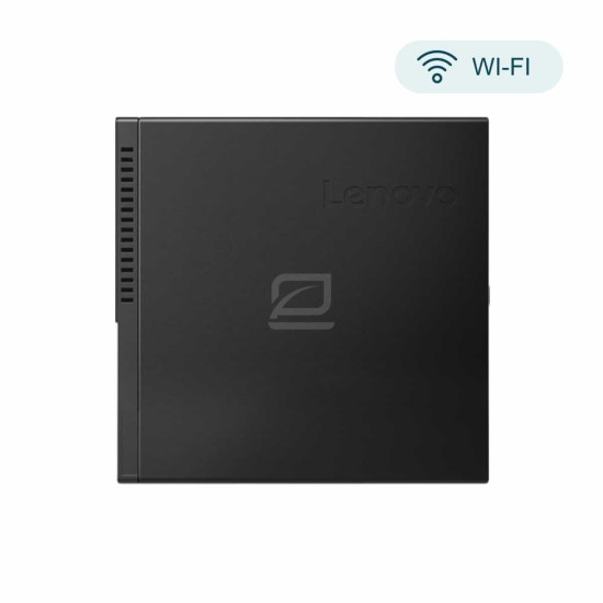 Lenovo ThinkCentre M710q Tiny i5, 16GB, SSD 256GB, A+