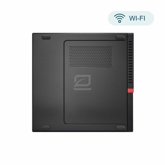 Lenovo ThinkCentre M710q Tiny i5, 16GB, SSD 256GB, A+