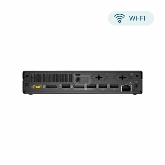Lenovo ThinkCentre M710q Tiny i5, 16GB, SSD 256GB, A+