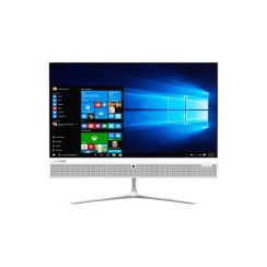 AIO Lenovo IdeaCentre 520-27 i5-8400T 27" 8GB SSD QHD