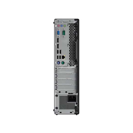 Lenovo ThinkCentre M710s SFF i7 6700, 32GB, 256GB SSD A+