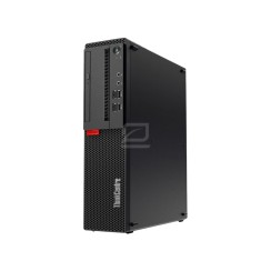 Lenovo ThinkCentre M710s i7 7700, 16GB, 512GB SSD A+