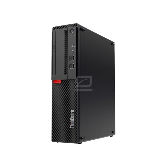 Lenovo ThinkCentre M710s i7 7700, 16GB, 512GB SSD A+