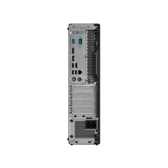 Lenovo ThinkCentre M710s i7 7700, 16GB, 512GB SSD A+