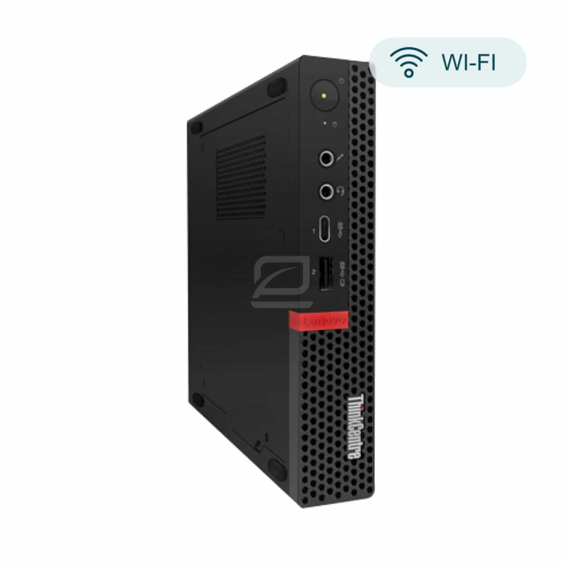 Lenovo ThinkCentre M720q Tiny | i5-8400T 16GB SSD 256GB