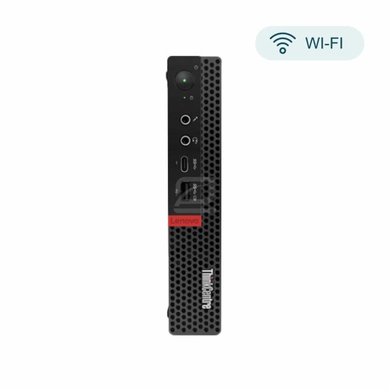 Lenovo ThinkCentre M720q Tiny i7, 16GB, 1TB SSD, WiFi