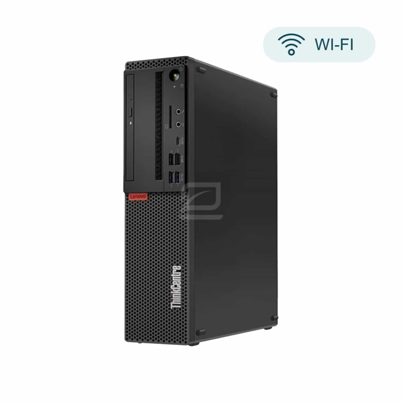 Lenovo ThinkCentre M720s SFF i5 8500, 16GB, 512GB SSD
